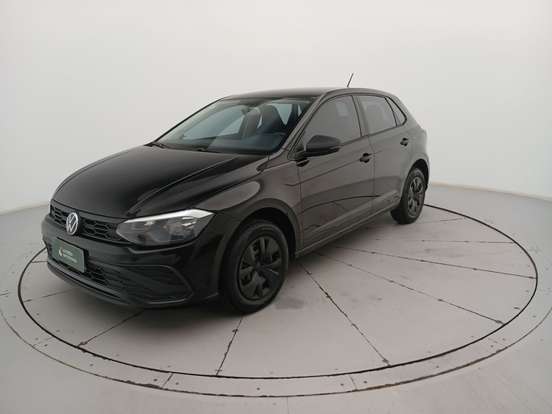 VOLKSWAGEN-POLO-1.0 MPI TRACK MANUAL VOLKSWAGEN-POLO-2025