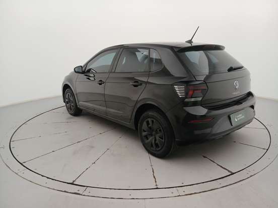 VOLKSWAGEN-POLO-1.0 MPI TRACK MANUAL VOLKSWAGEN-POLO-2025
