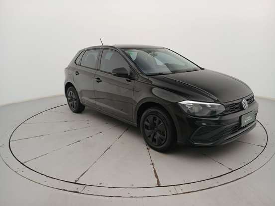 VOLKSWAGEN-POLO-1.0 MPI TRACK MANUAL VOLKSWAGEN-POLO-2025
