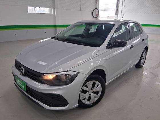 VOLKSWAGEN POLO 1.0 MPI TRACK MANUAL