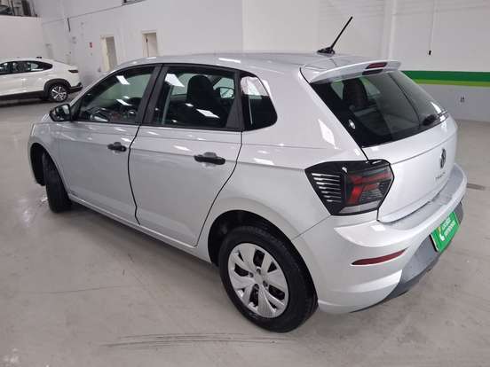 VOLKSWAGEN-POLO-1.0 MPI TRACK MANUAL VOLKSWAGEN-POLO-2025