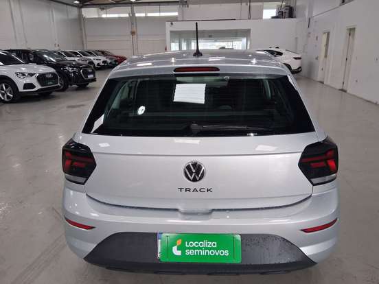 VOLKSWAGEN-POLO-1.0 MPI TRACK MANUAL VOLKSWAGEN-POLO-2025