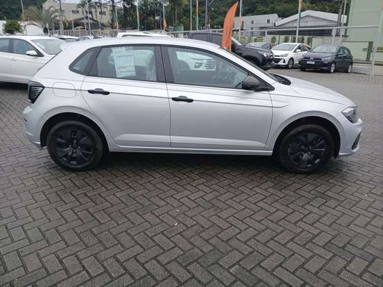 VOLKSWAGEN-POLO-1.0 MPI TRACK MANUAL VOLKSWAGEN-POLO-2025