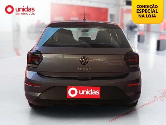 VOLKSWAGEN-POLO-1.0 MPI TRACK MANUAL VOLKSWAGEN-POLO-2024