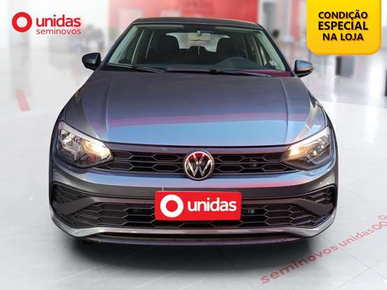 VOLKSWAGEN-POLO-1.0 MPI TRACK MANUAL VOLKSWAGEN-POLO-2024