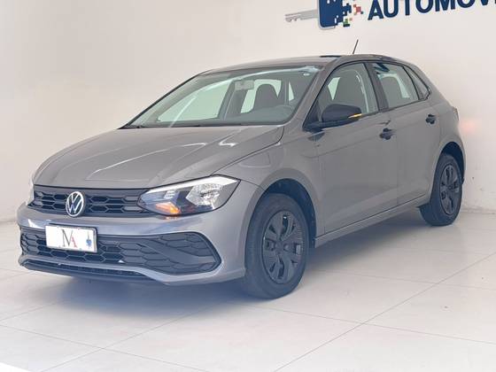 VOLKSWAGEN POLO 1.0 MPI TRACK MANUAL
