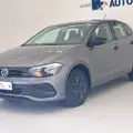VOLKSWAGEN POLO 1.0 MPI TRACK MANUAL VOLKSWAGEN POLO 1.0 MPI TRACK MANUAL