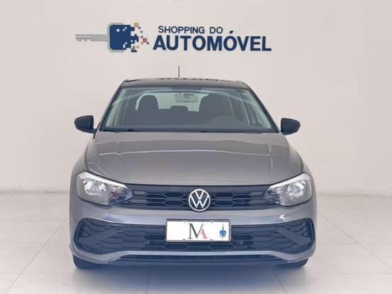 VOLKSWAGEN-POLO-1.0 MPI TRACK MANUAL VOLKSWAGEN-POLO-2025