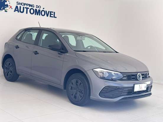 VOLKSWAGEN-POLO-1.0 MPI TRACK MANUAL VOLKSWAGEN-POLO-2025