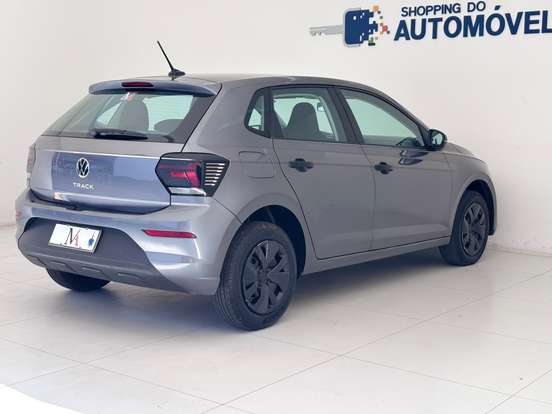 VOLKSWAGEN-POLO-1.0 MPI TRACK MANUAL VOLKSWAGEN-POLO-2025