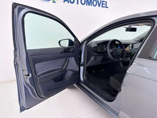 VOLKSWAGEN-POLO-1.0 MPI TRACK MANUAL VOLKSWAGEN-POLO-2025