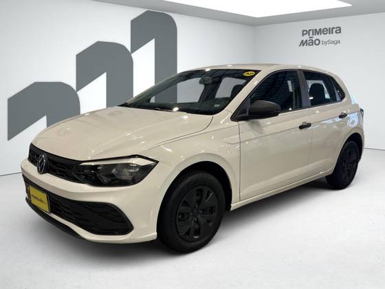 VOLKSWAGEN POLO 1.0 MPI TRACK MANUAL