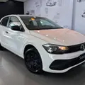 VOLKSWAGEN POLO 1.0 MPI TRACK MANUAL VOLKSWAGEN POLO 1.0 MPI TRACK MANUAL
