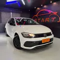 VOLKSWAGEN POLO 1.0 MPI TRACK MANUAL VOLKSWAGEN POLO 1.0 MPI TRACK MANUAL