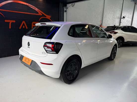 VOLKSWAGEN-POLO-1.0 MPI TRACK MANUAL VOLKSWAGEN-POLO-2023