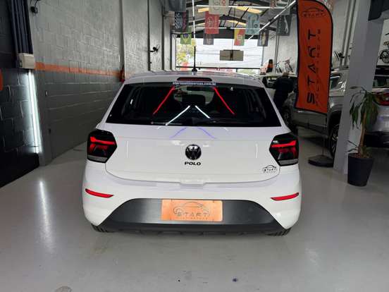 VOLKSWAGEN-POLO-1.0 MPI TRACK MANUAL VOLKSWAGEN-POLO-2023