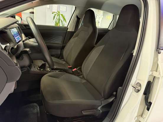 VOLKSWAGEN-POLO-1.0 MPI TRACK MANUAL VOLKSWAGEN-POLO-2023