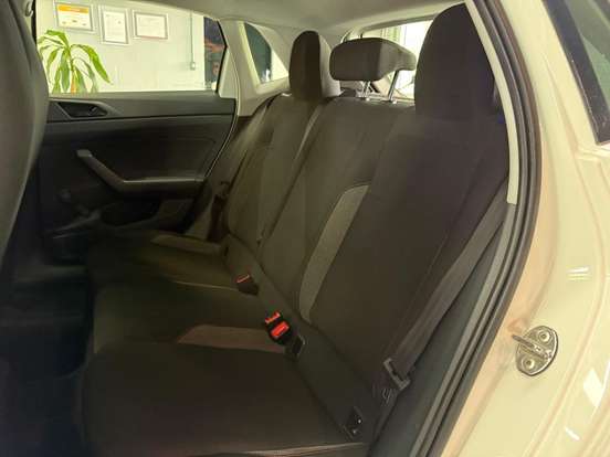 VOLKSWAGEN-POLO-1.0 MPI TRACK MANUAL VOLKSWAGEN-POLO-2023