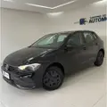 VOLKSWAGEN POLO 1.0 MPI TRACK MANUAL VOLKSWAGEN POLO 1.0 MPI TRACK MANUAL