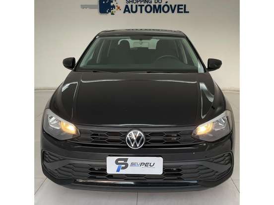 VOLKSWAGEN-POLO-1.0 MPI TRACK MANUAL VOLKSWAGEN-POLO-2025