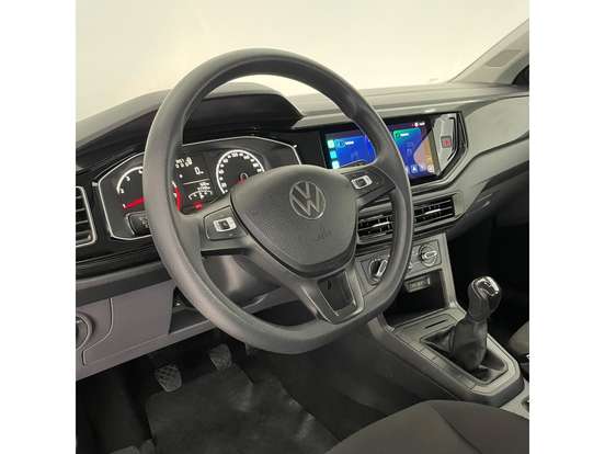 VOLKSWAGEN-POLO-1.0 MPI TRACK MANUAL VOLKSWAGEN-POLO-2025