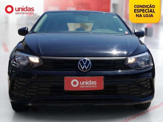VOLKSWAGEN-POLO-1.0 MPI TRACK MANUAL VOLKSWAGEN-POLO-2025