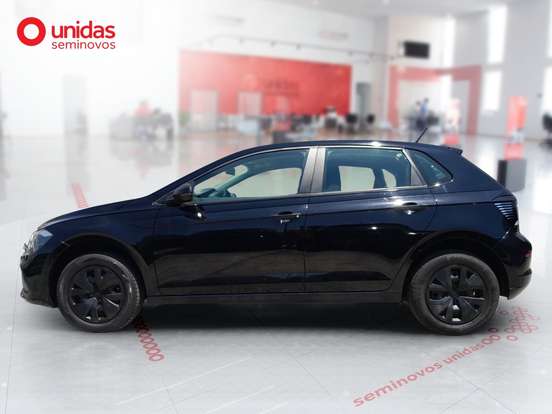 VOLKSWAGEN-POLO-1.0 MPI TRACK MANUAL VOLKSWAGEN-POLO-2025