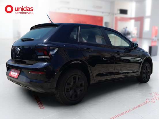 VOLKSWAGEN-POLO-1.0 MPI TRACK MANUAL VOLKSWAGEN-POLO-2025