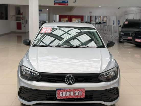 VOLKSWAGEN-POLO-1.0 MPI TRACK MANUAL VOLKSWAGEN-POLO-2024