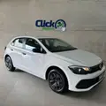 VOLKSWAGEN POLO 1.0 MPI TRACK MANUAL VOLKSWAGEN POLO 1.0 MPI TRACK MANUAL