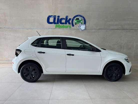 VOLKSWAGEN-POLO-1.0 MPI TRACK MANUAL VOLKSWAGEN-POLO-2024