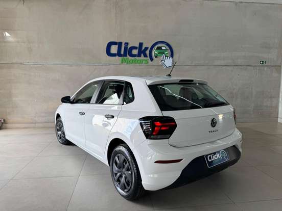 VOLKSWAGEN-POLO-1.0 MPI TRACK MANUAL VOLKSWAGEN-POLO-2024