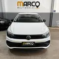 VOLKSWAGEN POLO 1.0 MPI TRACK MANUAL VOLKSWAGEN POLO 1.0 MPI TRACK MANUAL