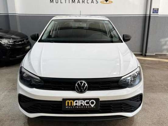VOLKSWAGEN-POLO-1.0 MPI TRACK MANUAL VOLKSWAGEN-POLO-2025