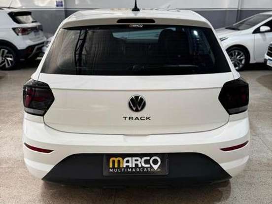 VOLKSWAGEN-POLO-1.0 MPI TRACK MANUAL VOLKSWAGEN-POLO-2025