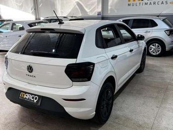 VOLKSWAGEN-POLO-1.0 MPI TRACK MANUAL VOLKSWAGEN-POLO-2025