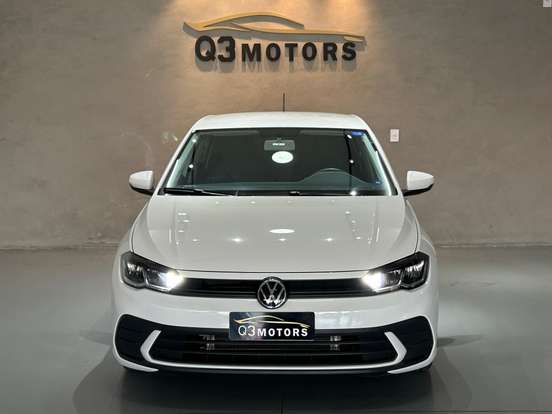 VOLKSWAGEN-POLO-1.0 MPI TRACK MANUAL VOLKSWAGEN-POLO-2022
