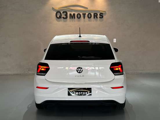 VOLKSWAGEN-POLO-1.0 MPI TRACK MANUAL VOLKSWAGEN-POLO-2022