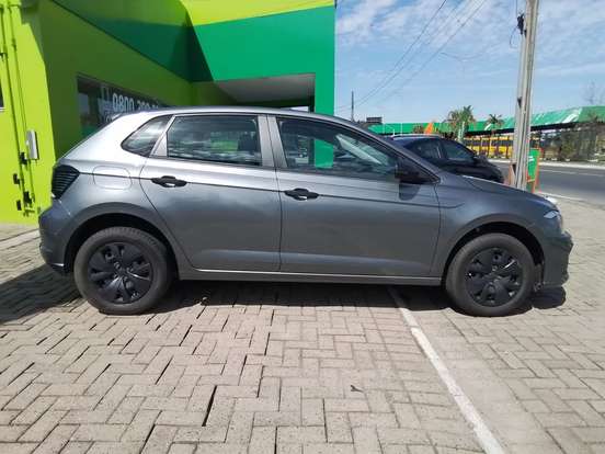 VOLKSWAGEN-POLO-1.0 MPI TRACK MANUAL VOLKSWAGEN-POLO-2025