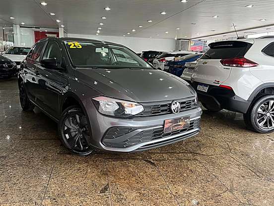 VOLKSWAGEN-POLO-1.0 MPI TRACK MANUAL VOLKSWAGEN-POLO-2024