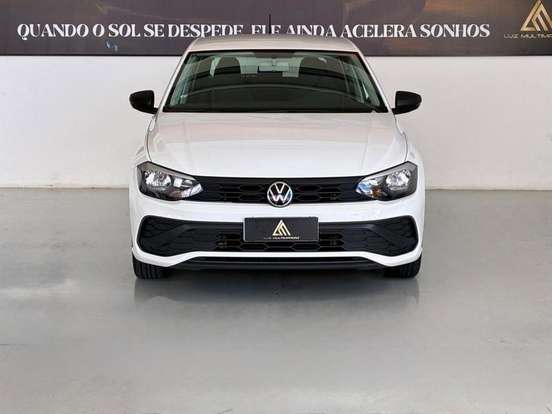 VOLKSWAGEN-POLO-1.0 MPI TRACK MANUAL VOLKSWAGEN-POLO-2025