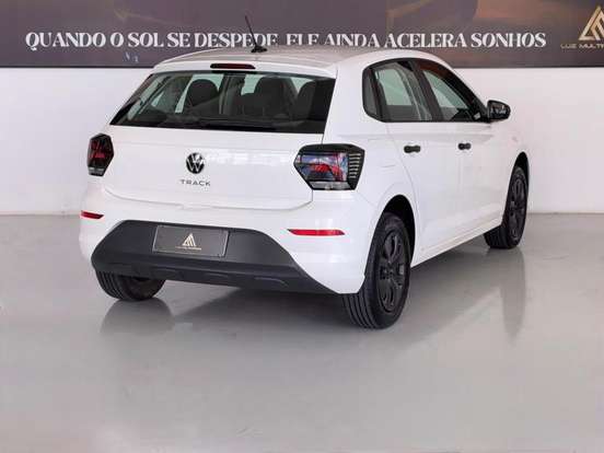 VOLKSWAGEN-POLO-1.0 MPI TRACK MANUAL VOLKSWAGEN-POLO-2025