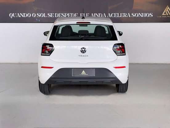 VOLKSWAGEN-POLO-1.0 MPI TRACK MANUAL VOLKSWAGEN-POLO-2025