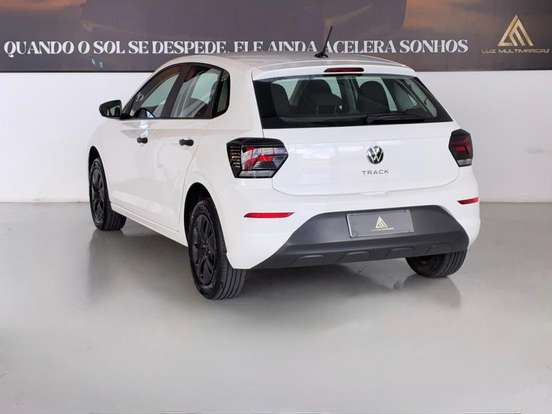 VOLKSWAGEN-POLO-1.0 MPI TRACK MANUAL VOLKSWAGEN-POLO-2025