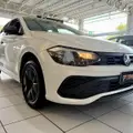 VOLKSWAGEN POLO 1.0 MPI TRACK MANUAL VOLKSWAGEN POLO 1.0 MPI TRACK MANUAL