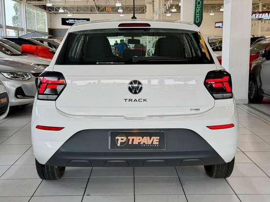 VOLKSWAGEN-POLO-1.0 MPI TRACK MANUAL VOLKSWAGEN-POLO-2023