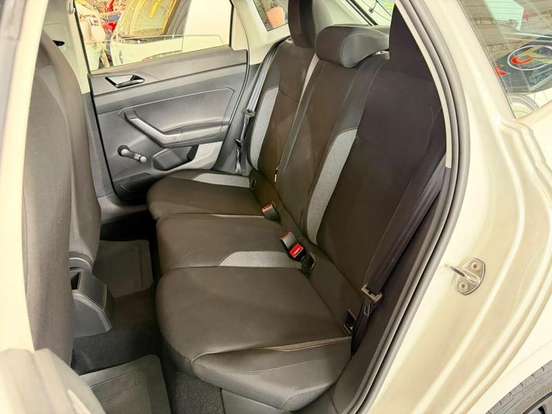 VOLKSWAGEN-POLO-1.0 MPI TRACK MANUAL VOLKSWAGEN-POLO-2023