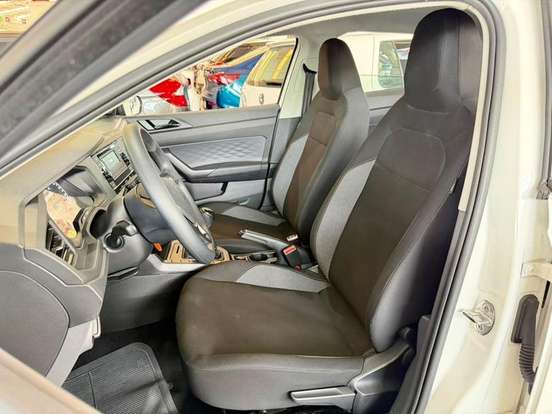 VOLKSWAGEN-POLO-1.0 MPI TRACK MANUAL VOLKSWAGEN-POLO-2023