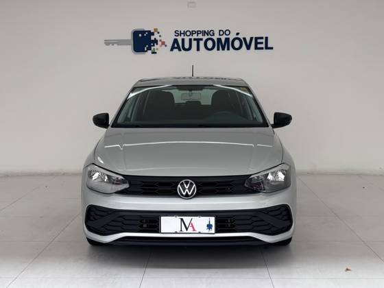 VOLKSWAGEN POLO 1.0 MPI TRACK MANUAL