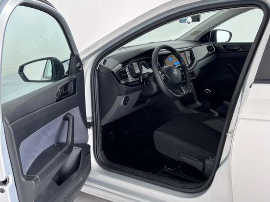 VOLKSWAGEN-POLO-1.0 MPI TRACK MANUAL VOLKSWAGEN-POLO-2024